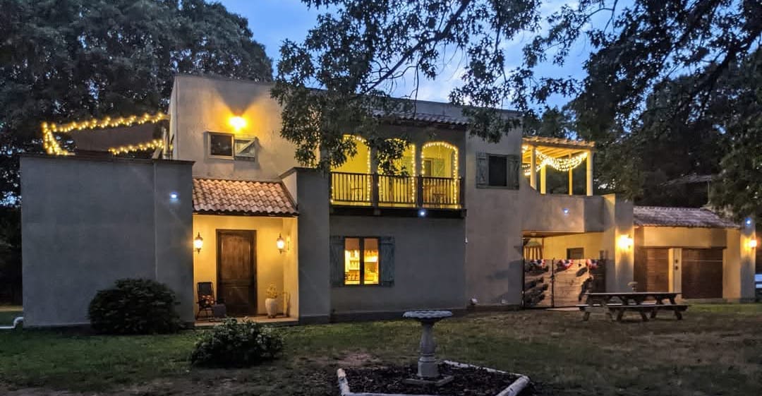 Prominence Homestead