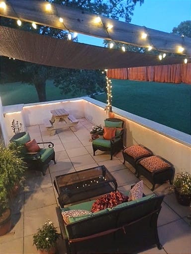 The Rooftop Garden Suite