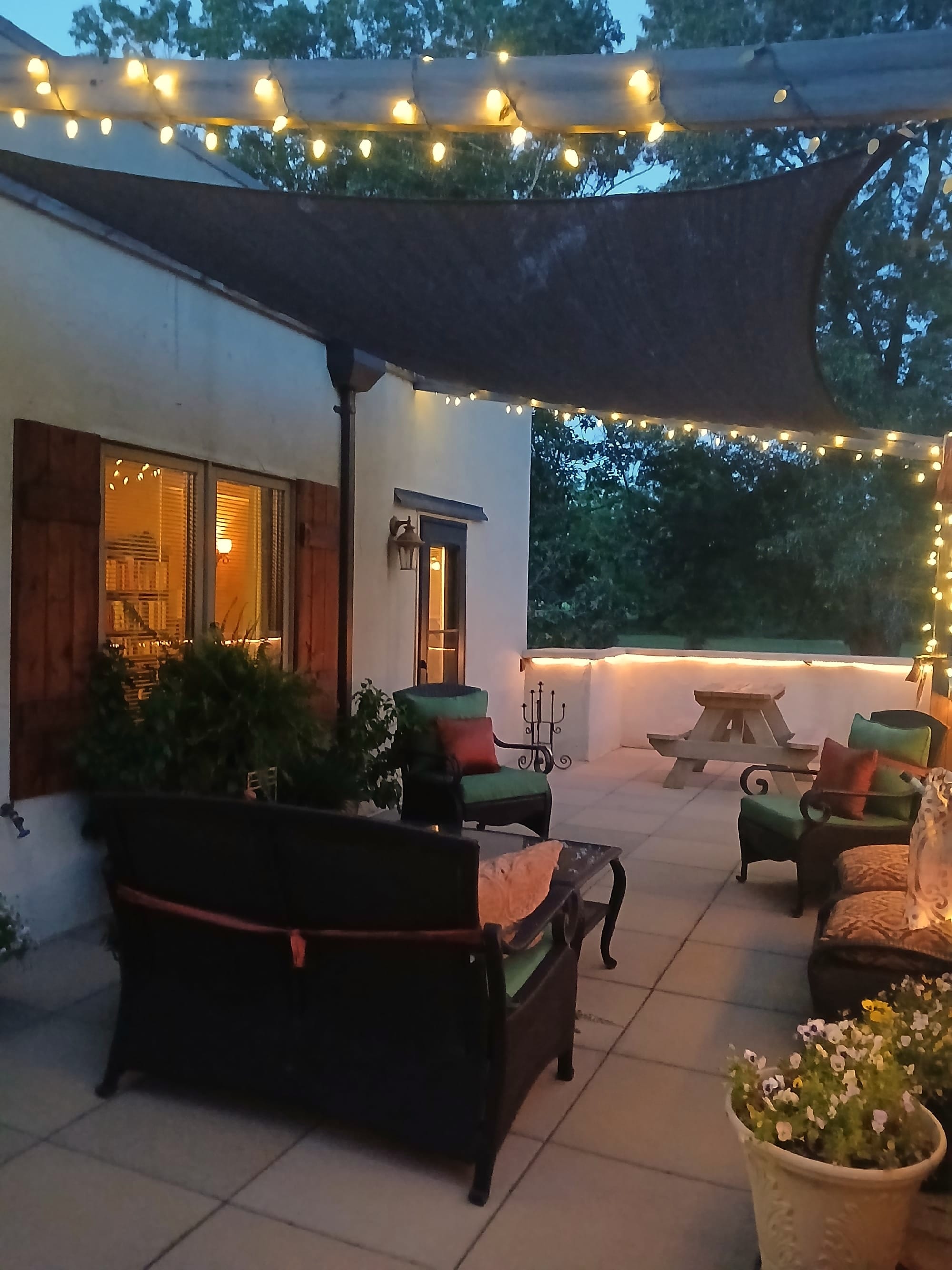 Welcome to Prominence Homestead